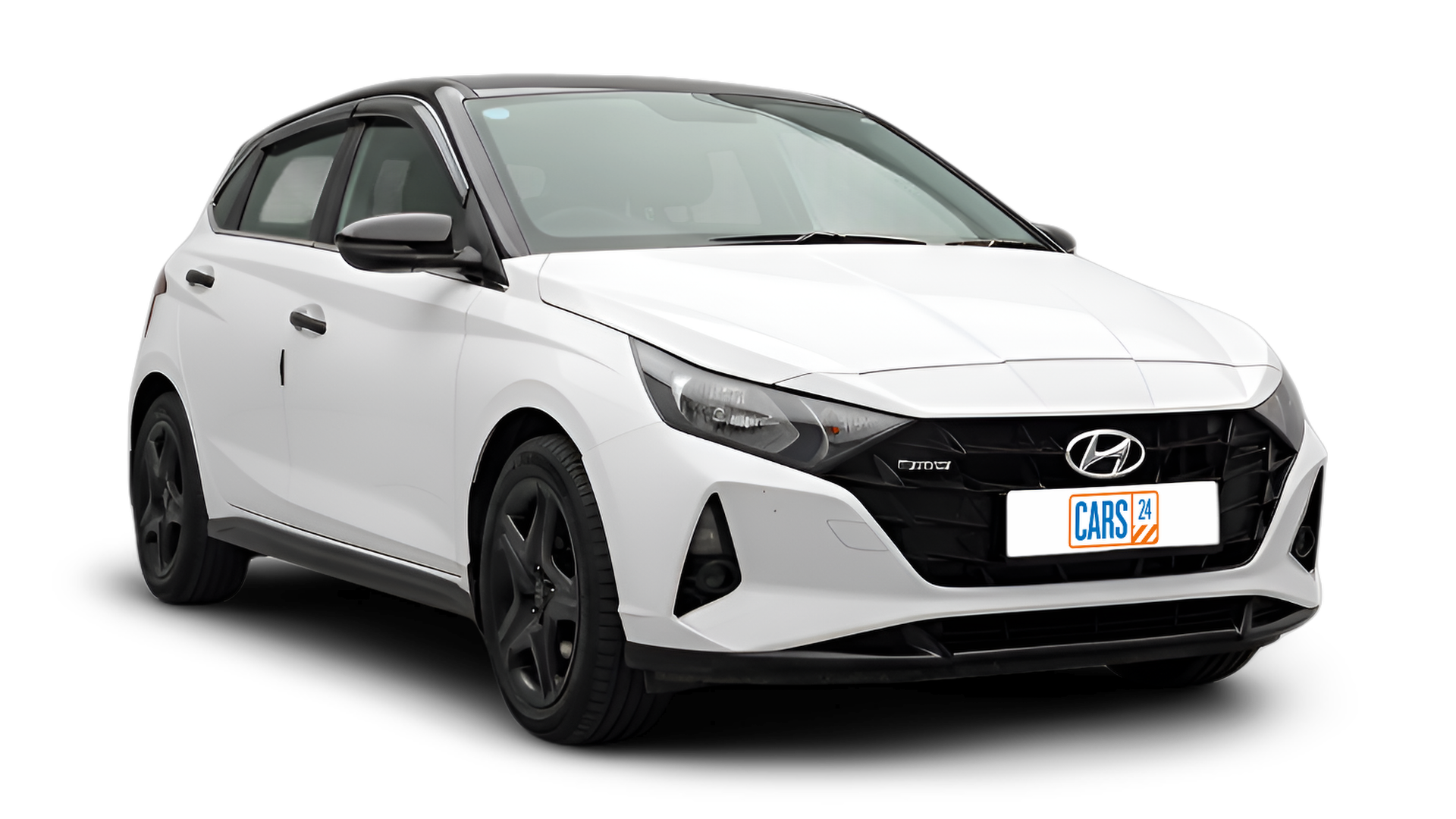 Hyundai NEW I20-img